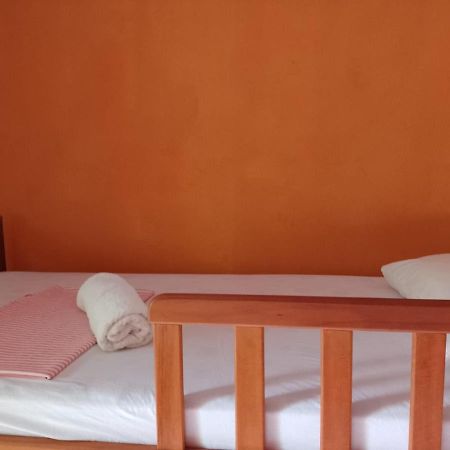 Caju Hostel 알테르 두 차오 외부 사진