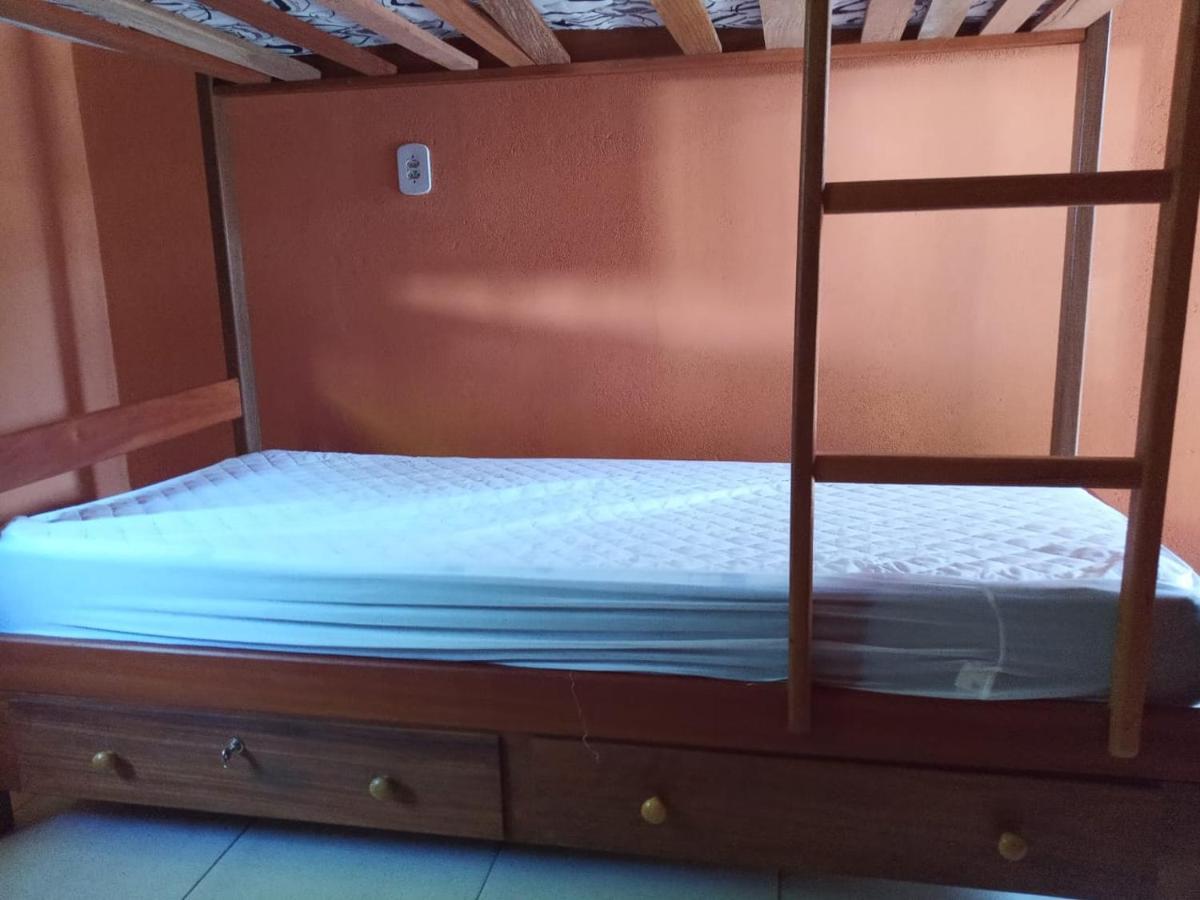Caju Hostel 알테르 두 차오 외부 사진