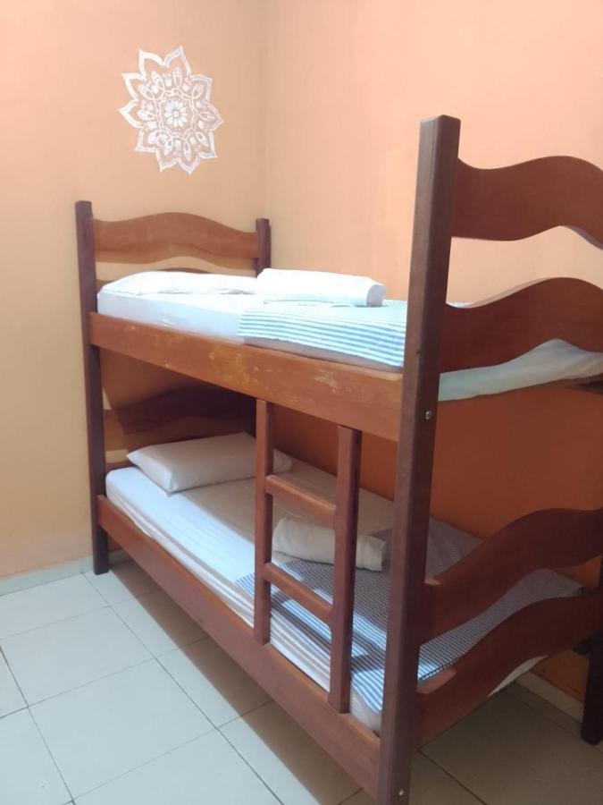 Caju Hostel 알테르 두 차오 외부 사진