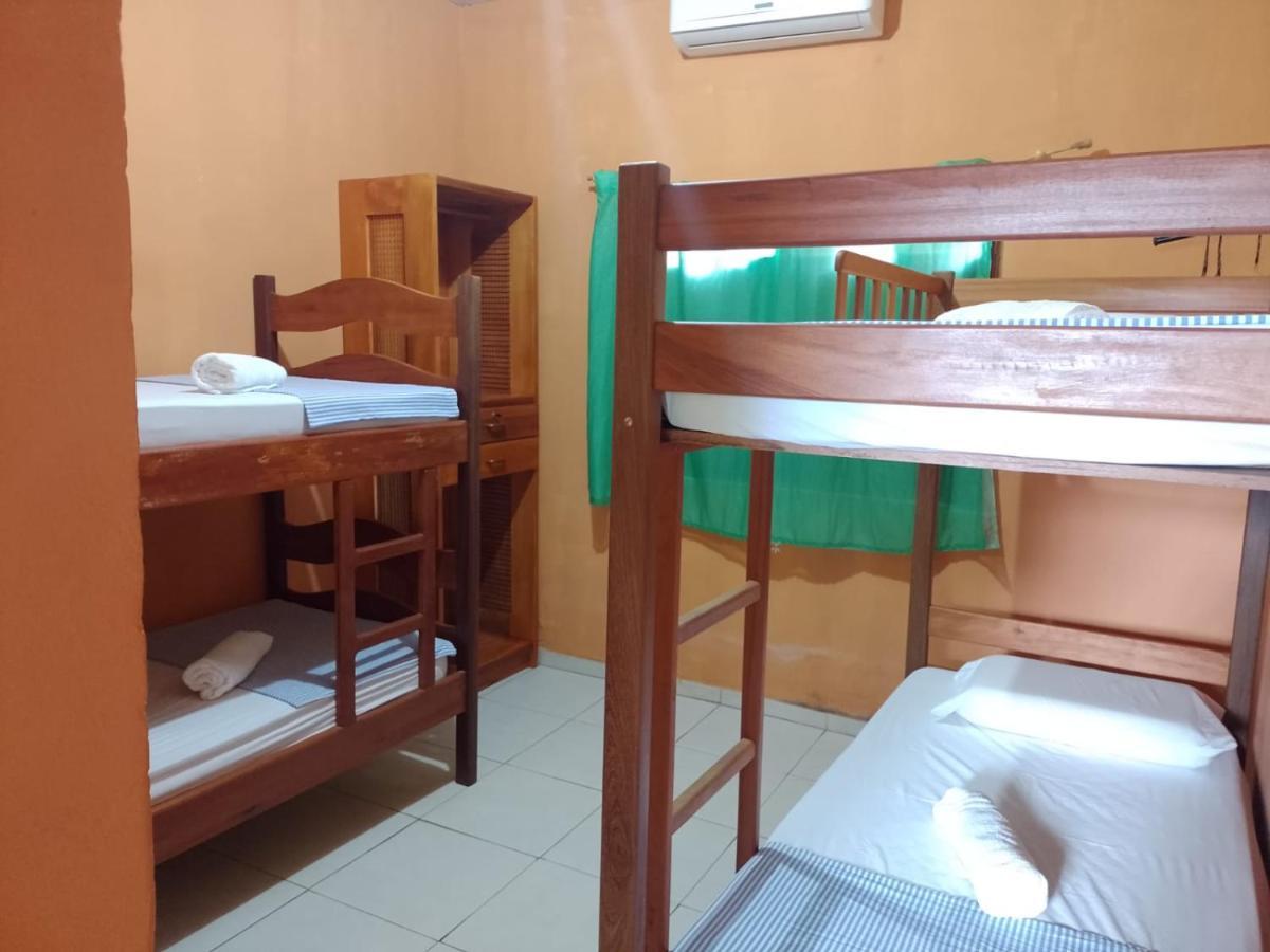 Caju Hostel 알테르 두 차오 외부 사진