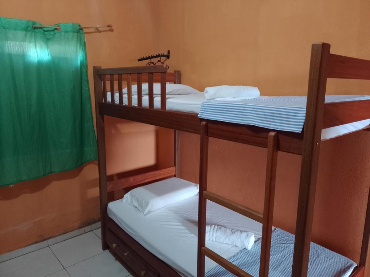 Caju Hostel 알테르 두 차오 외부 사진