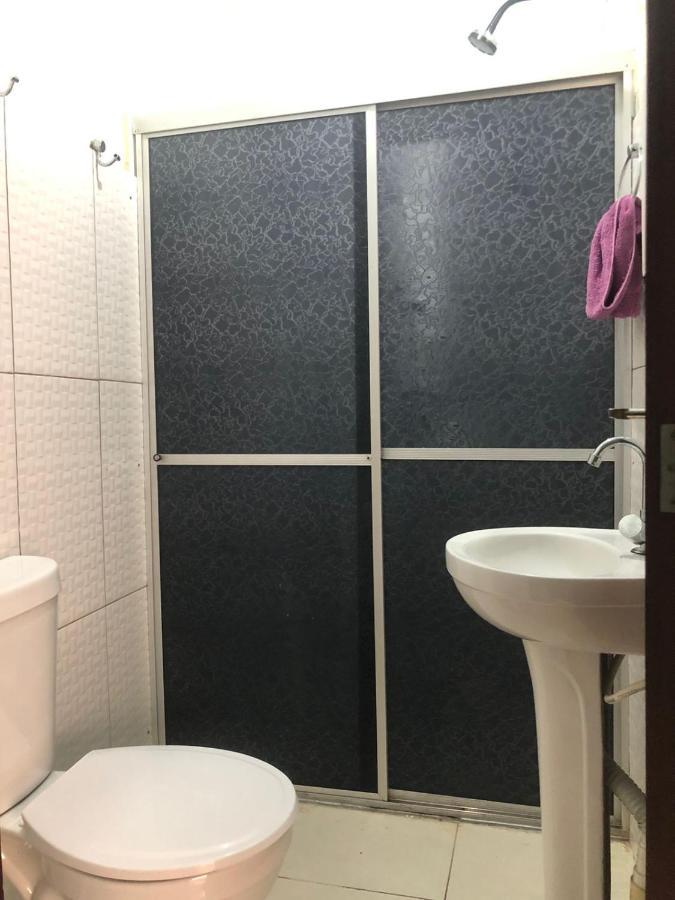 Caju Hostel 알테르 두 차오 외부 사진