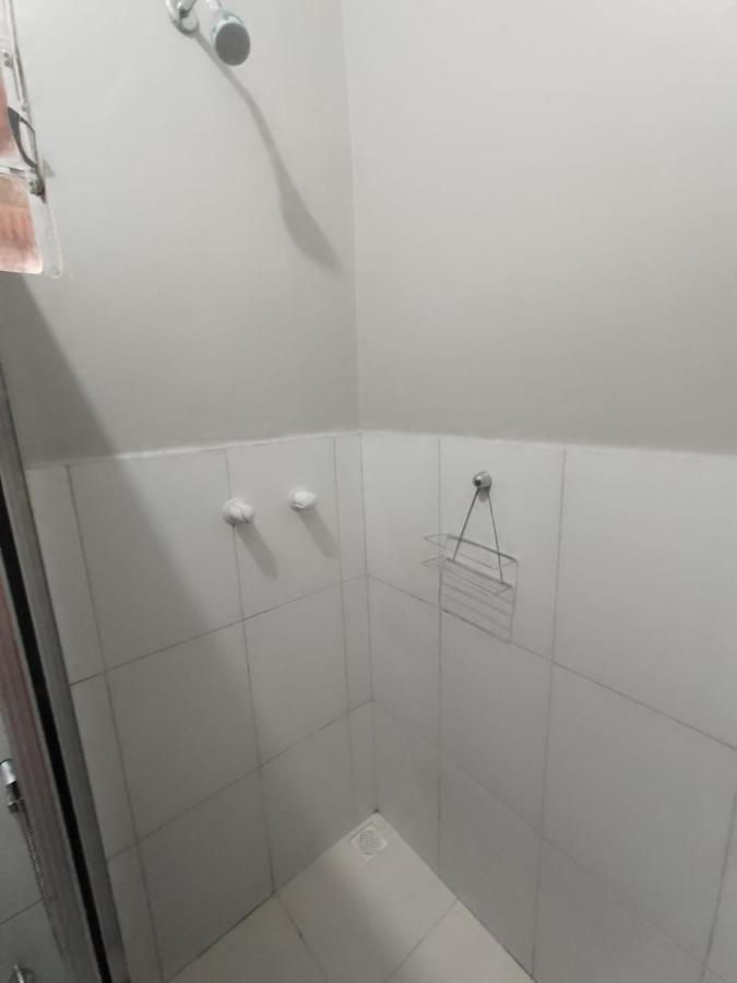 Caju Hostel 알테르 두 차오 외부 사진