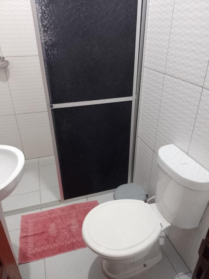 Caju Hostel 알테르 두 차오 외부 사진