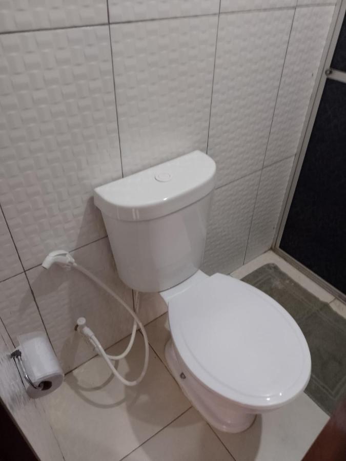 Caju Hostel 알테르 두 차오 외부 사진
