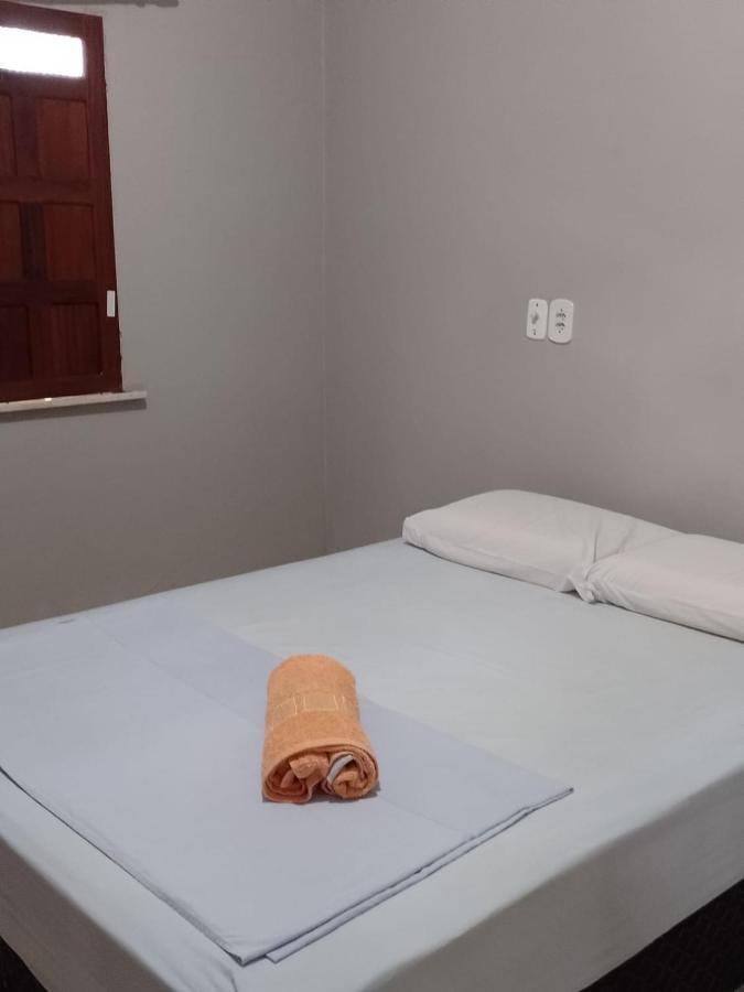 Caju Hostel 알테르 두 차오 외부 사진