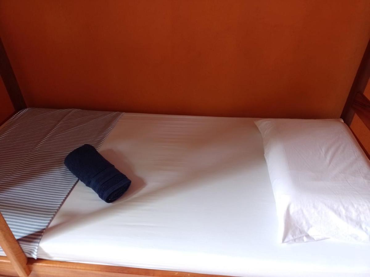 Caju Hostel 알테르 두 차오 외부 사진