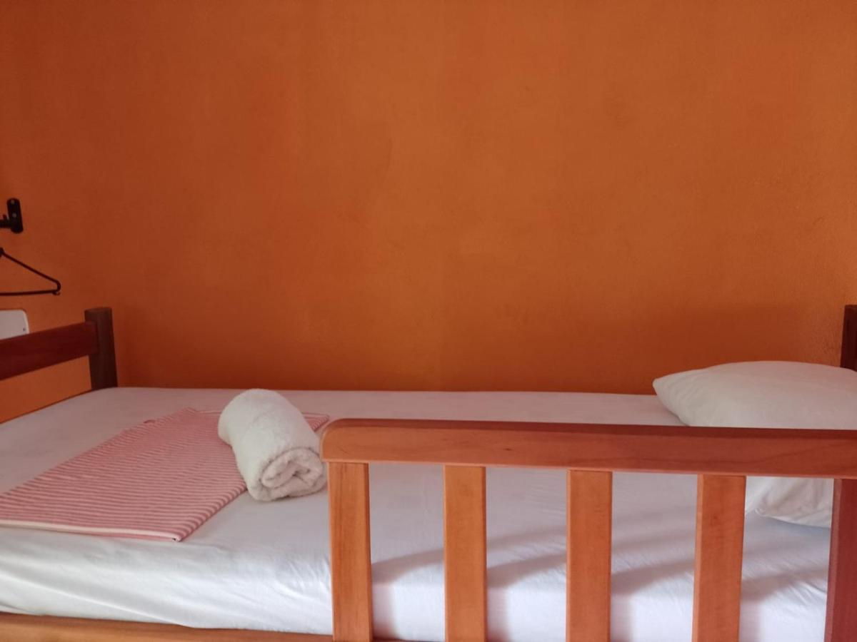 Caju Hostel 알테르 두 차오 외부 사진