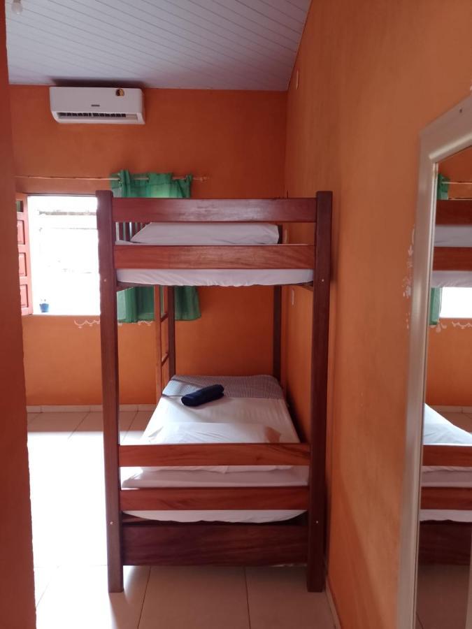 Caju Hostel 알테르 두 차오 외부 사진