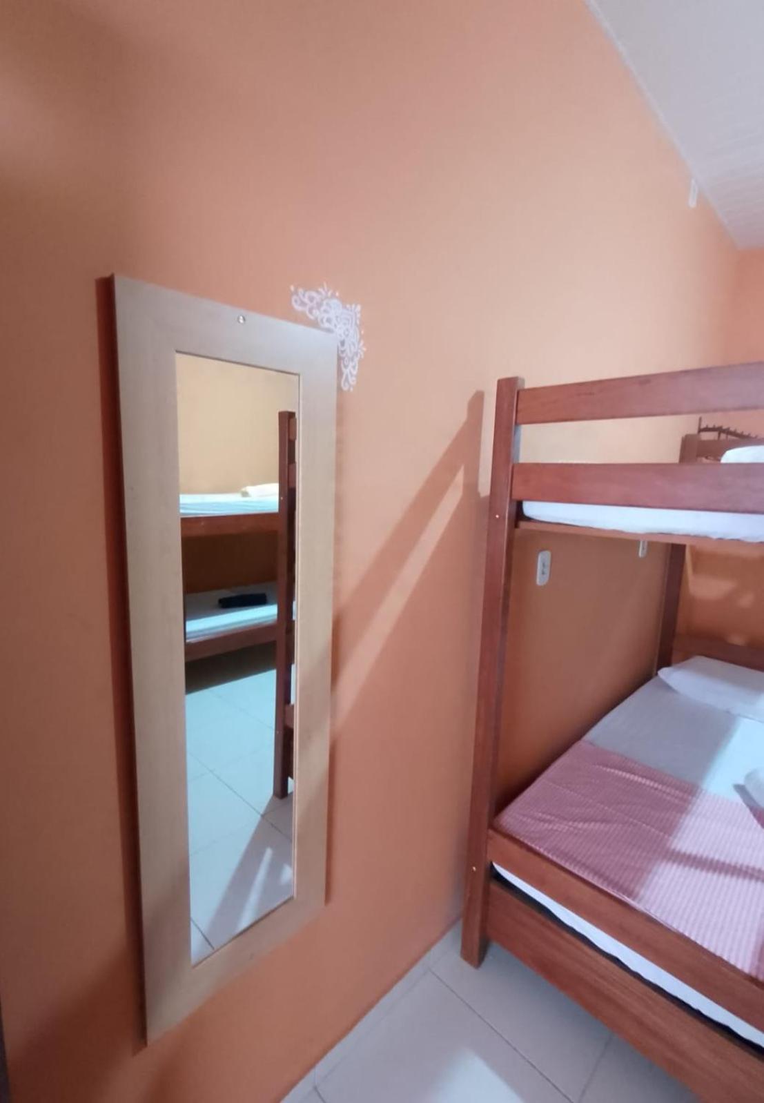Caju Hostel 알테르 두 차오 외부 사진