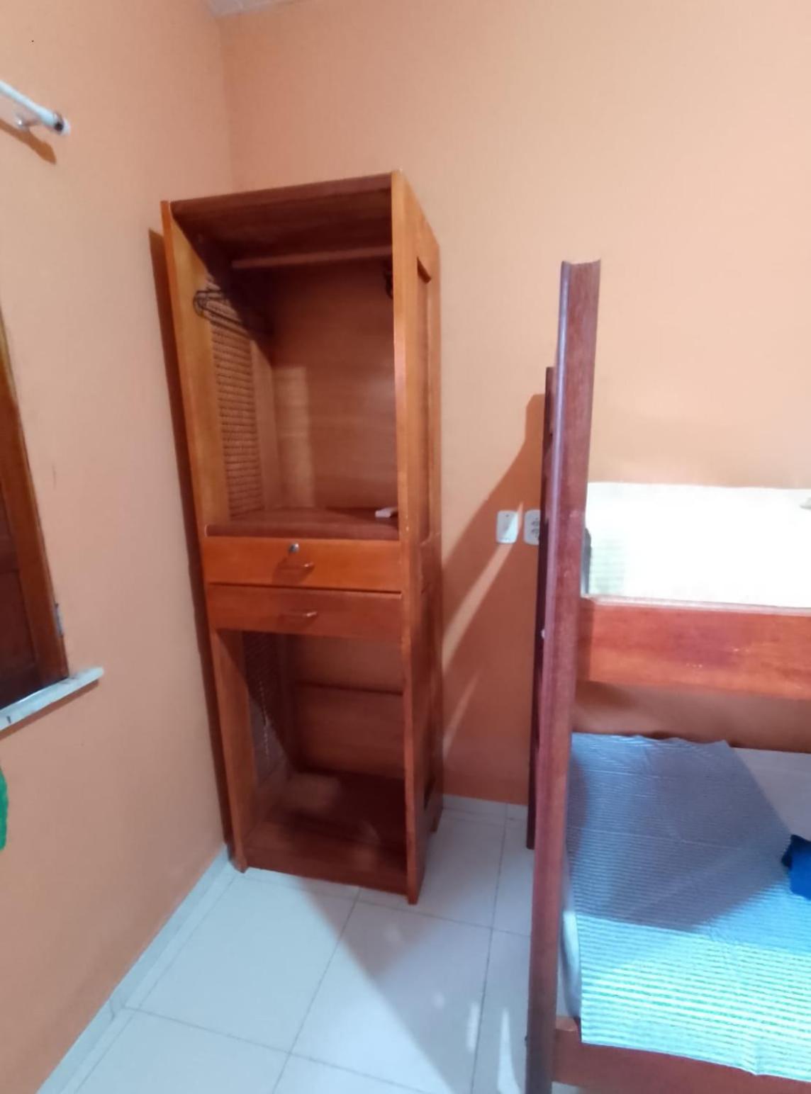 Caju Hostel 알테르 두 차오 외부 사진