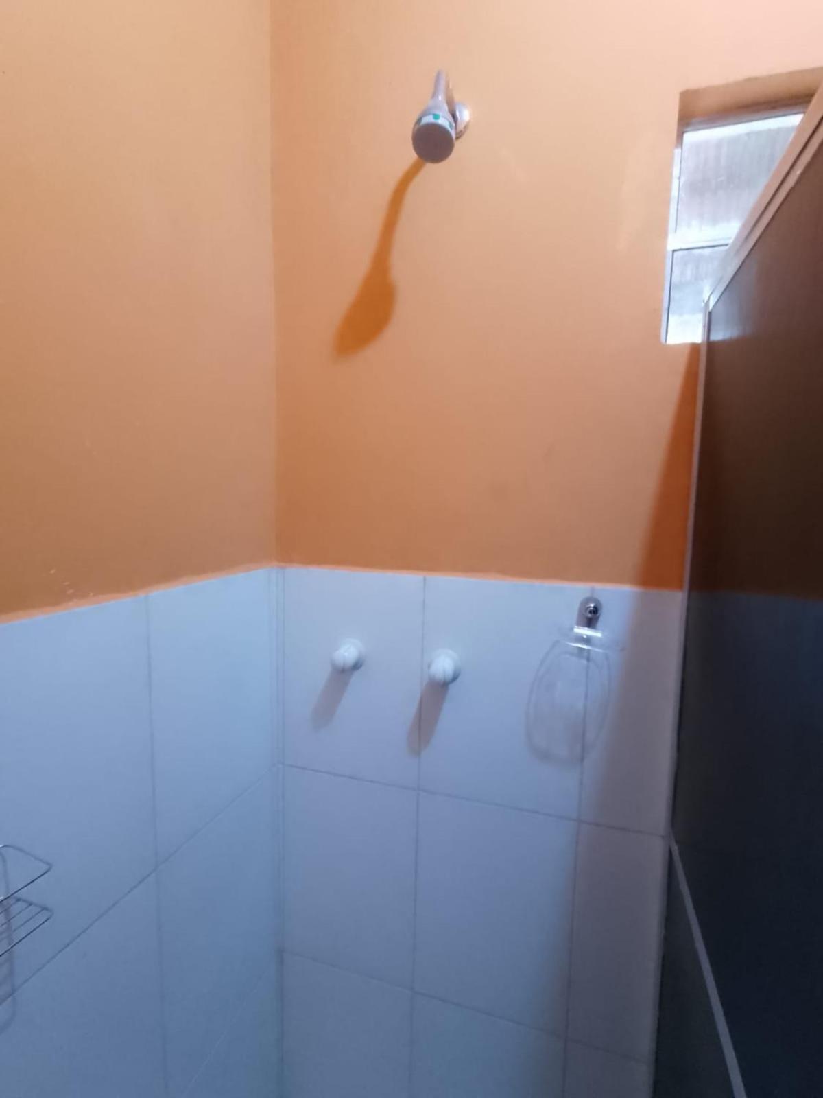 Caju Hostel 알테르 두 차오 외부 사진