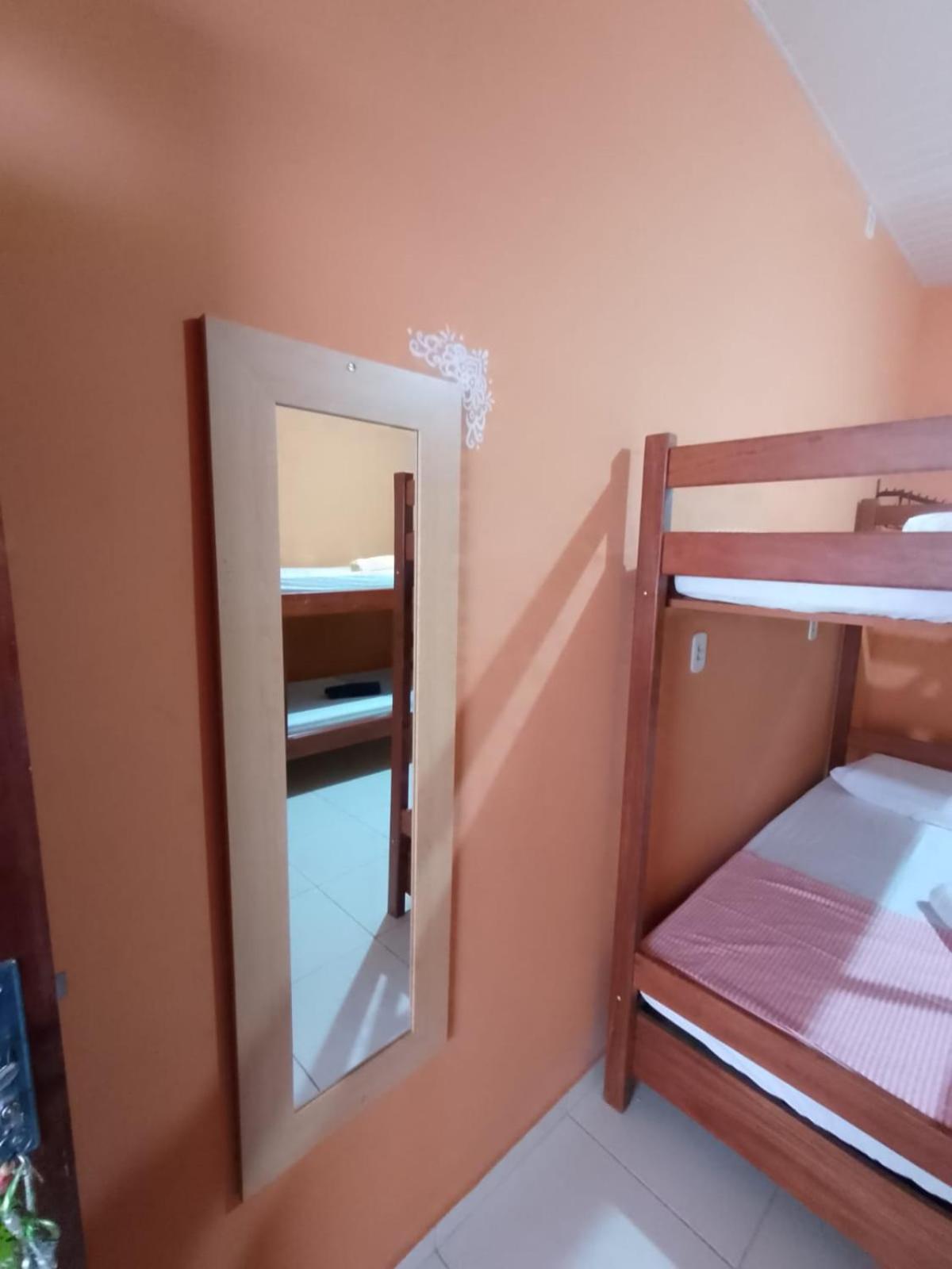 Caju Hostel 알테르 두 차오 외부 사진