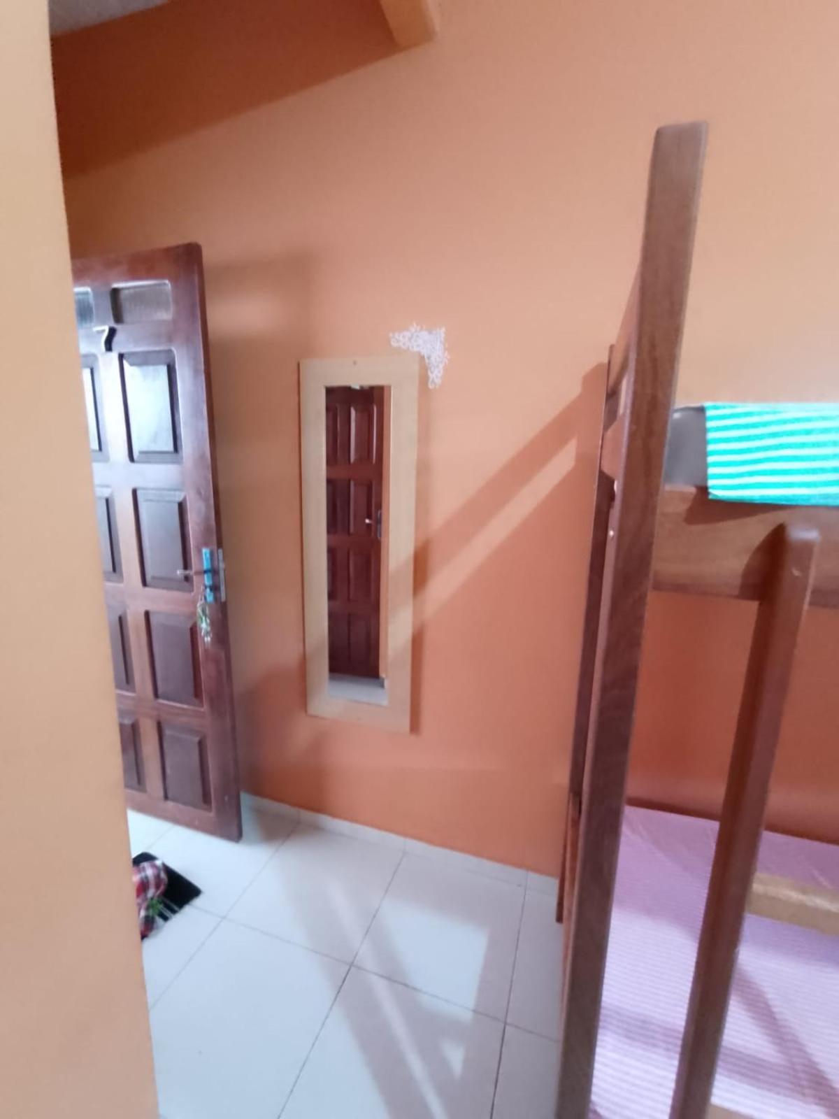 Caju Hostel 알테르 두 차오 외부 사진